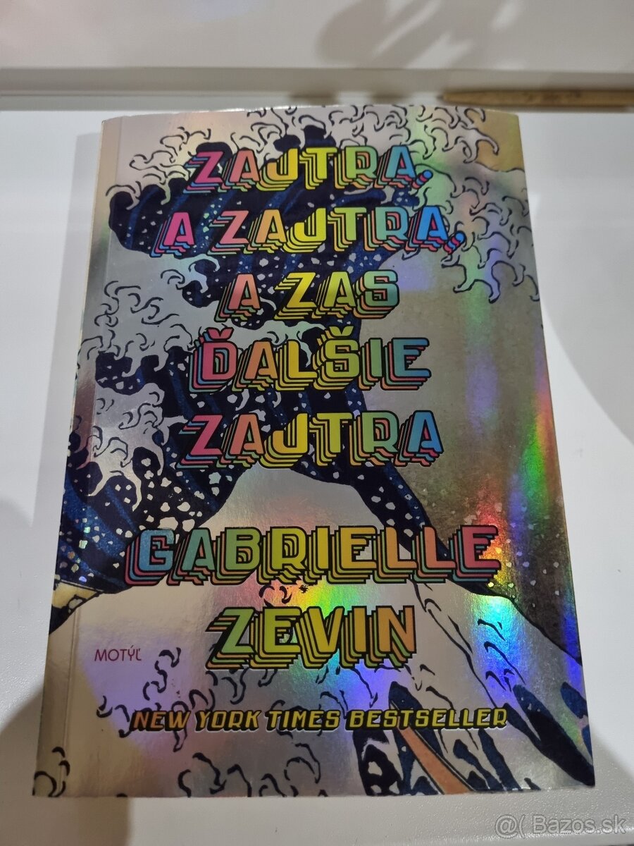Zajtra a zajtra a zas ďalšie zajtra