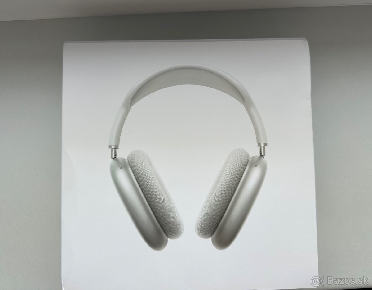 Apple AirPods Max - replika