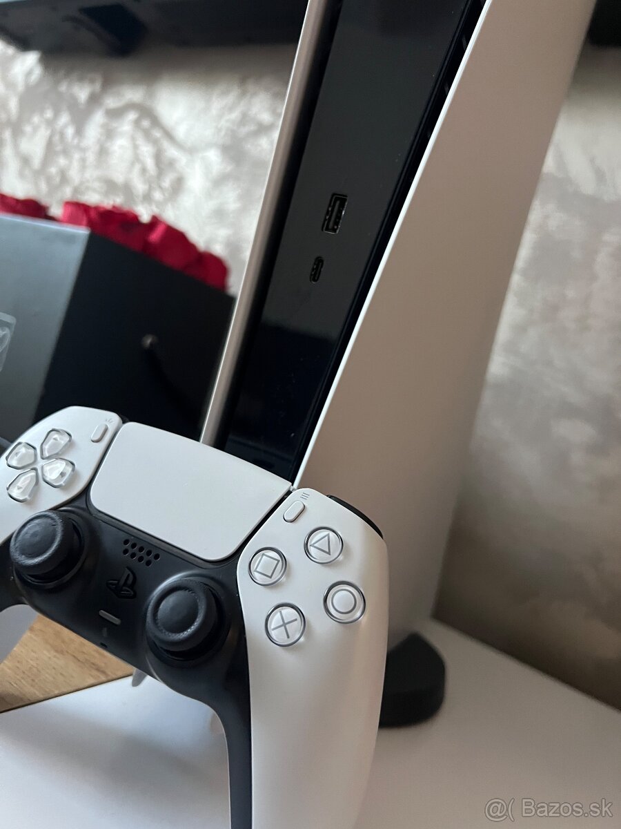 Playstation 5 digital