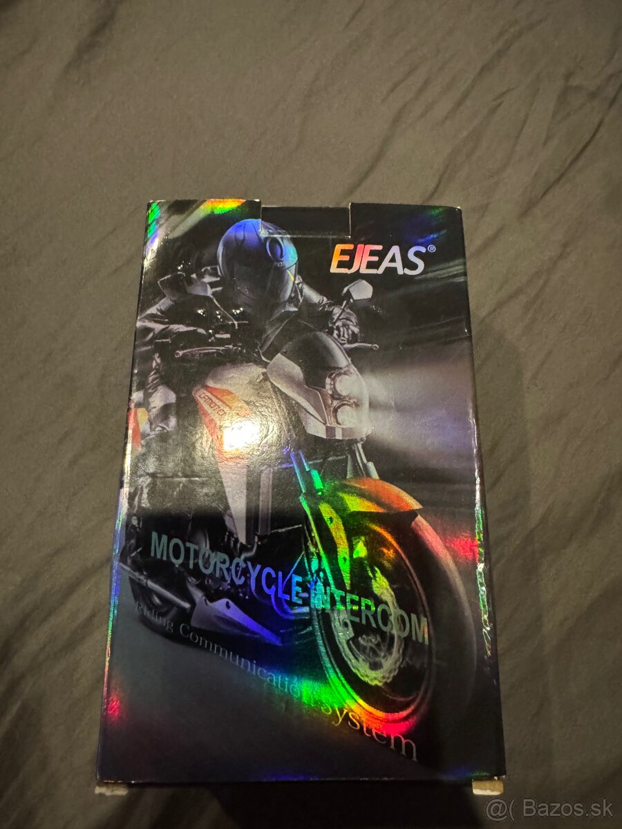 EJEAS V6 Pro Type-C