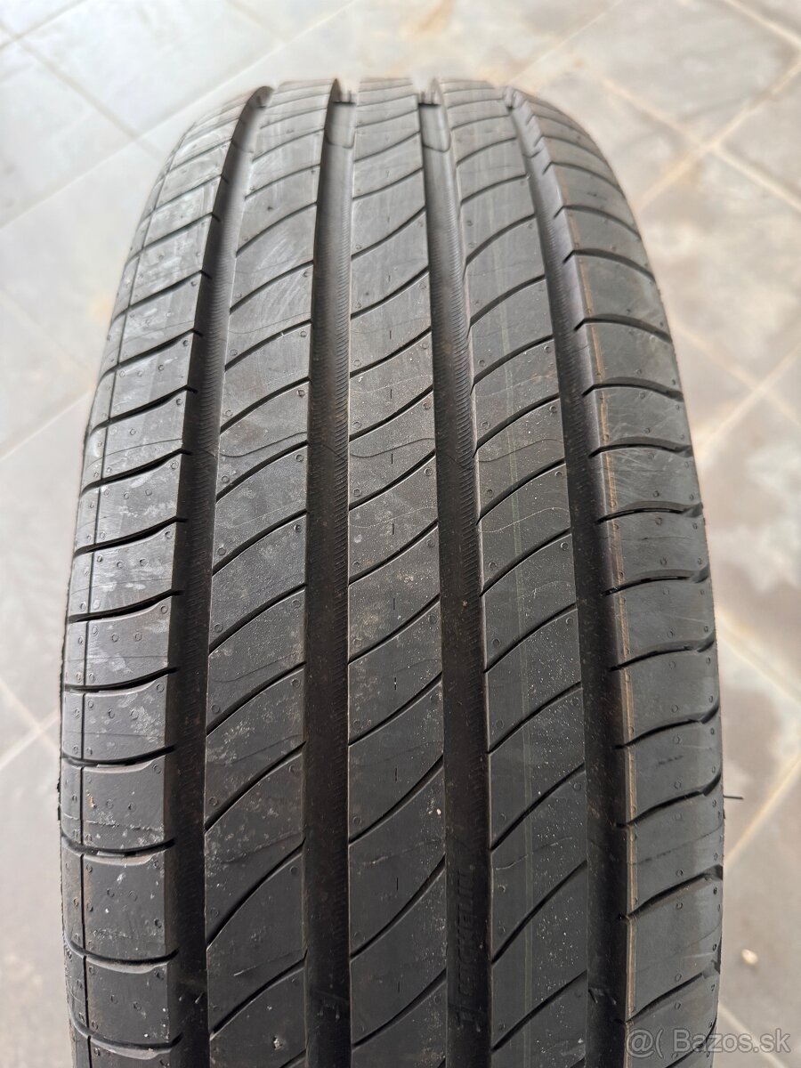 195/60 R18 Michelin NOVE
