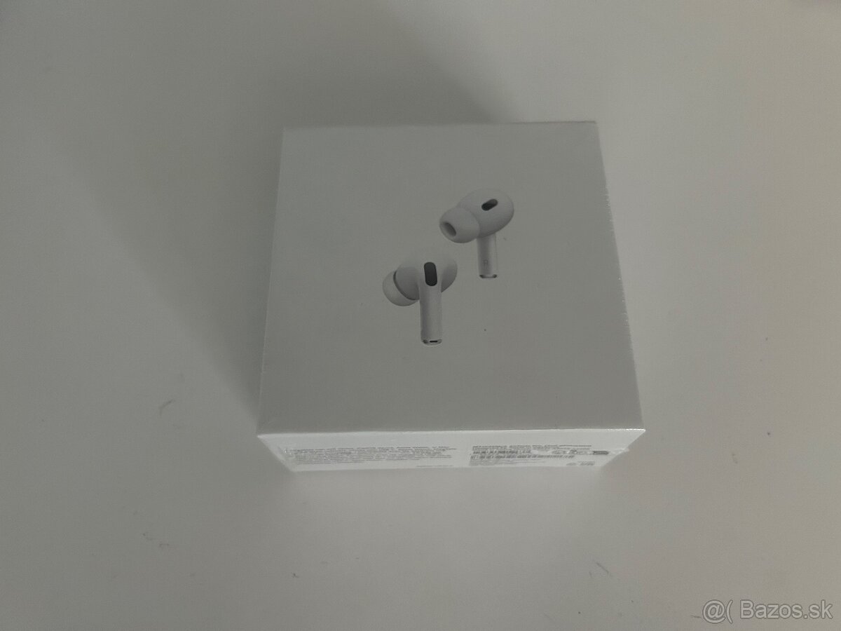 Airpods Pro 2