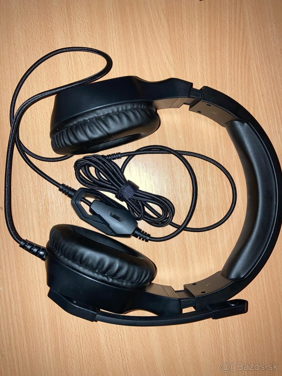 Predám Headset uRage SoundZ 300