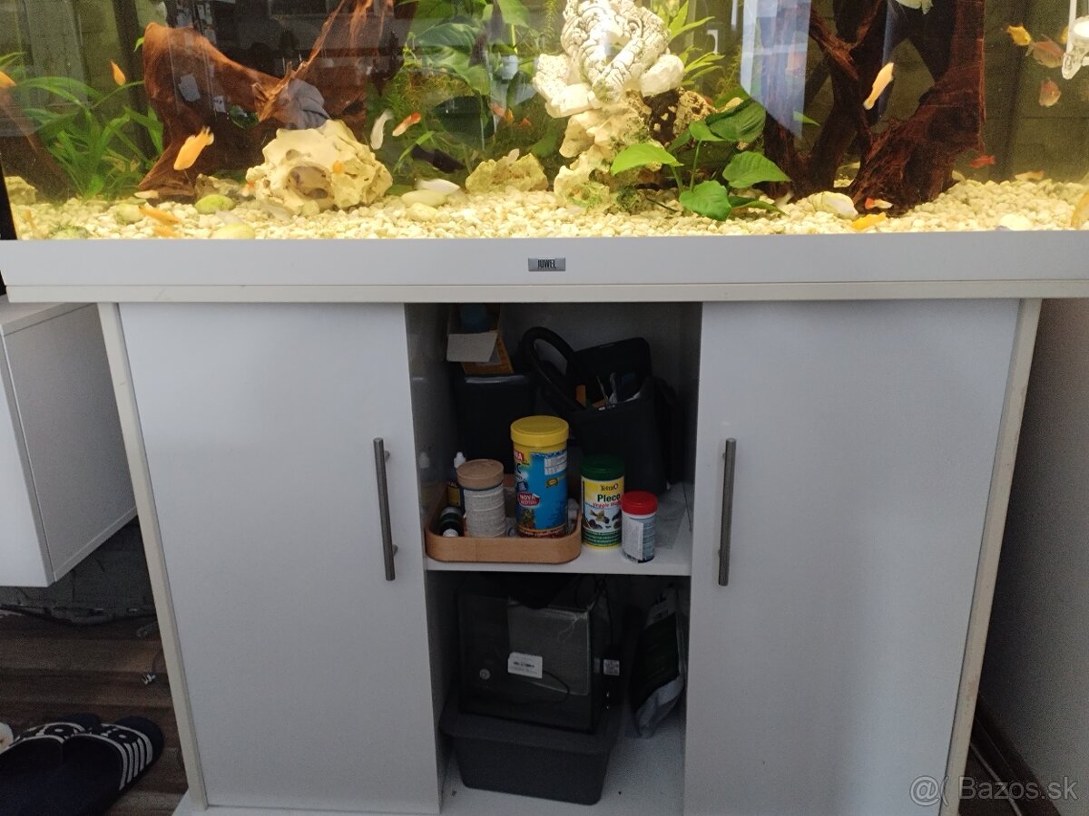 akvarium