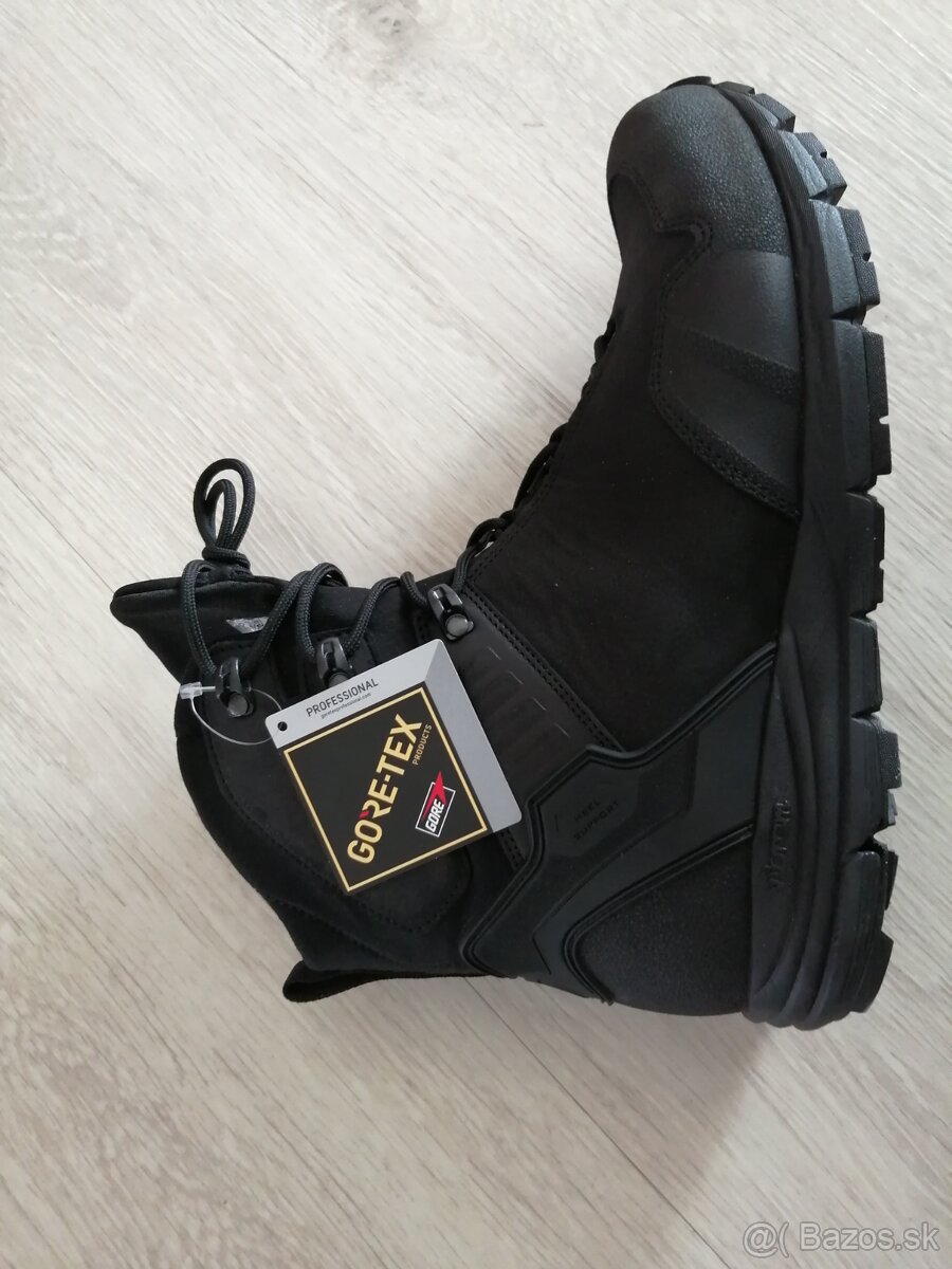 Topánky taras army