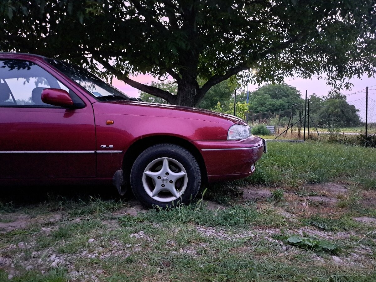 Daewoo Nexia 1,5 GLE