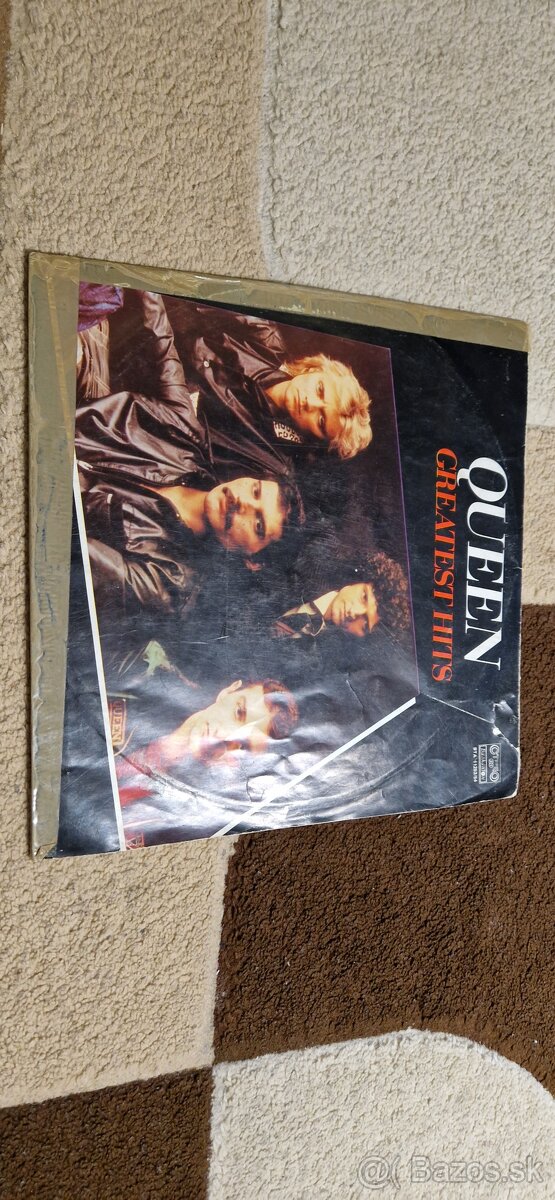 Lp platne