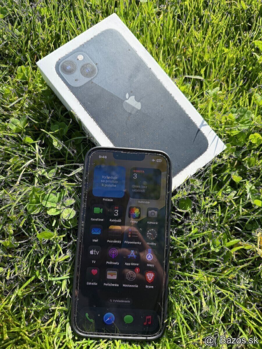 iPhone 13