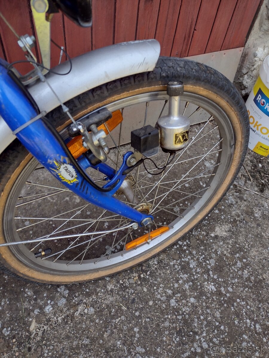 Bicykel