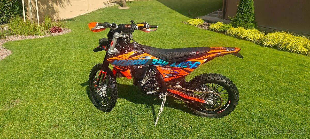 KTM EXC F 350 2024