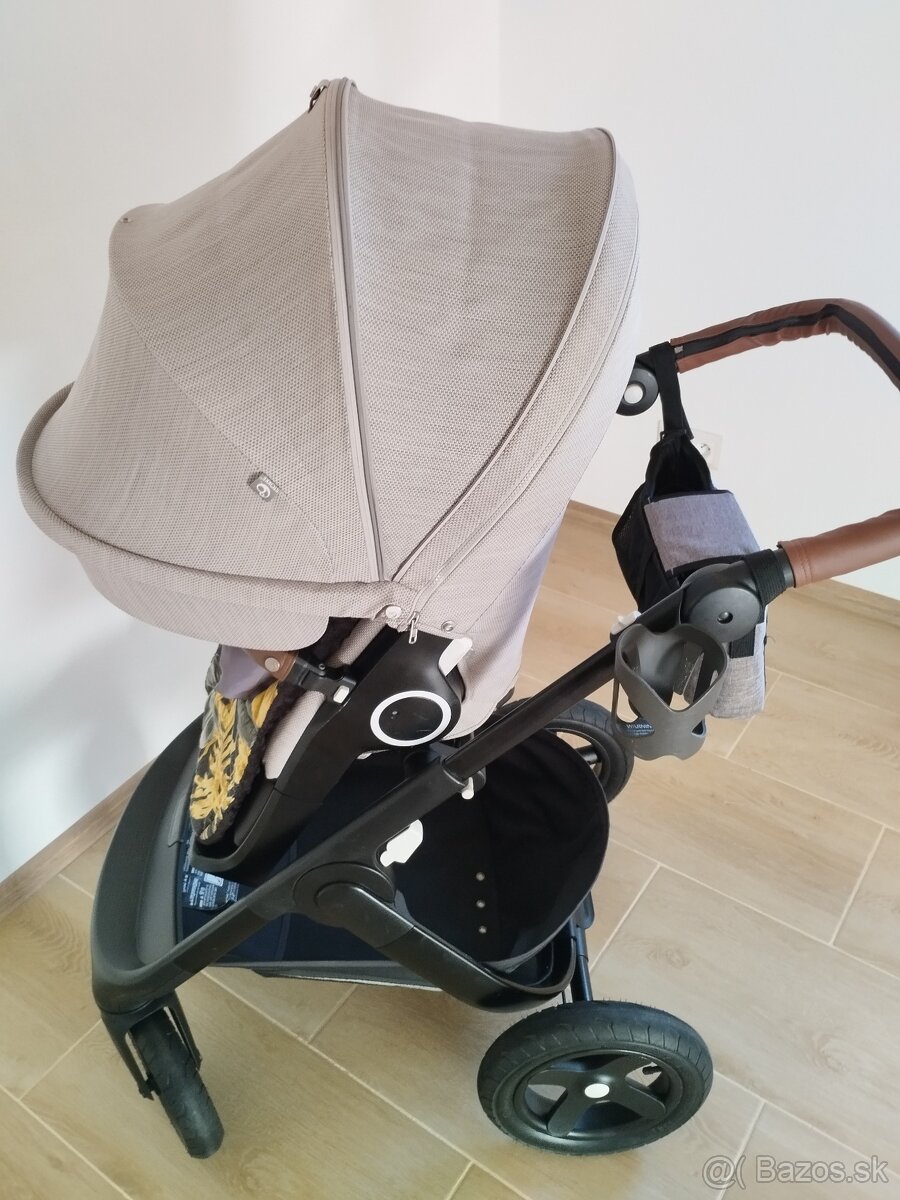 Stokke Trailz