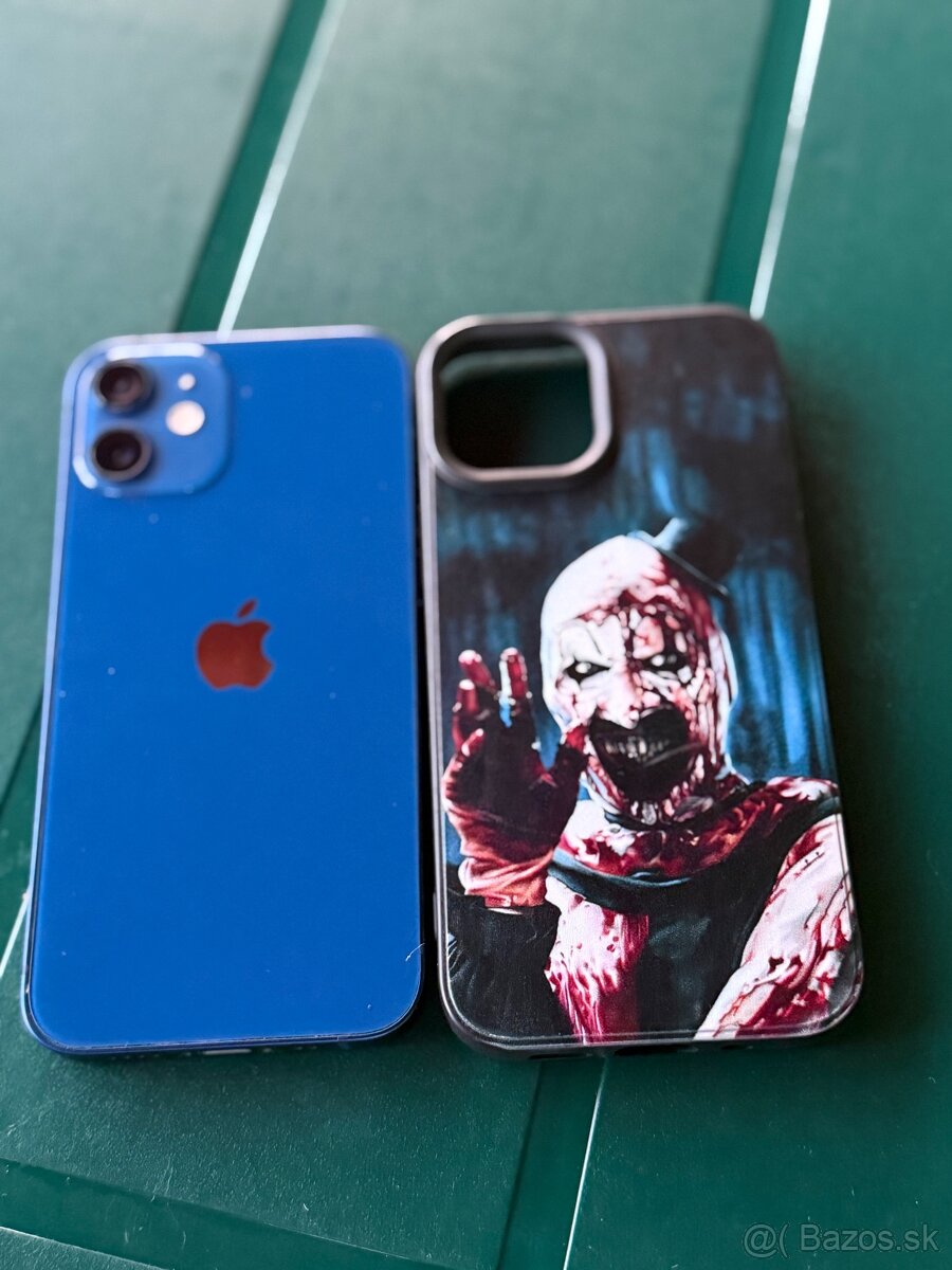 Predal iPhone 12mini
