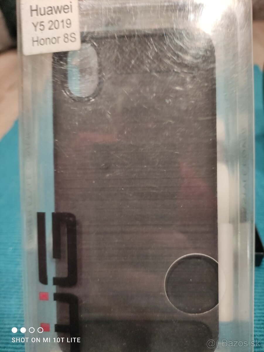 Kryt Obal HUAWEI Y5 2019 HONOR 8S