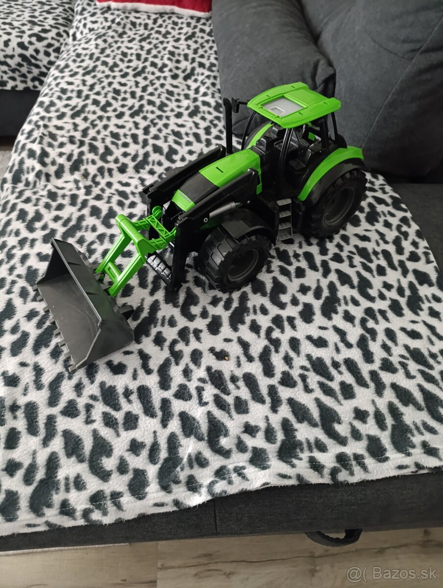 Traktor