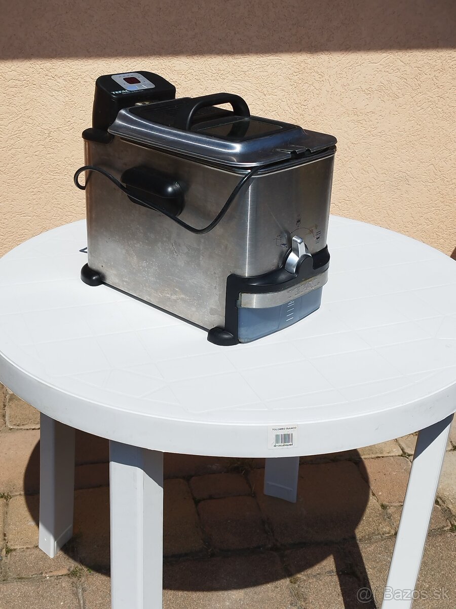 Fritéza Tefal