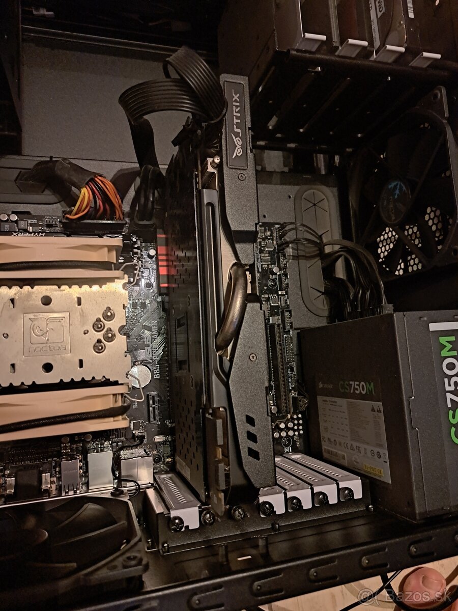 GTX 980 4GB Asus strix