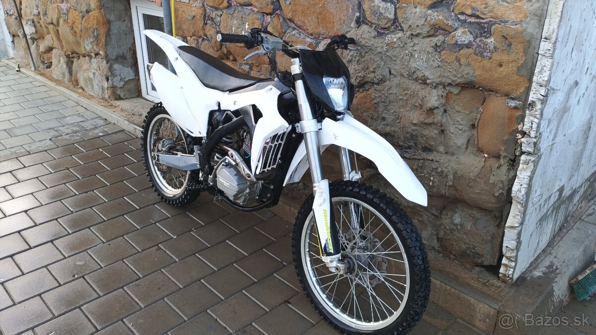 250cc