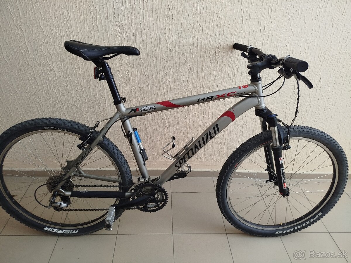 Predam Specialized HR