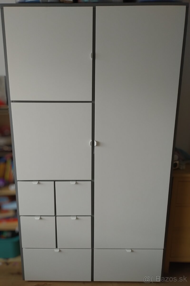 Ikea skrina Visthus