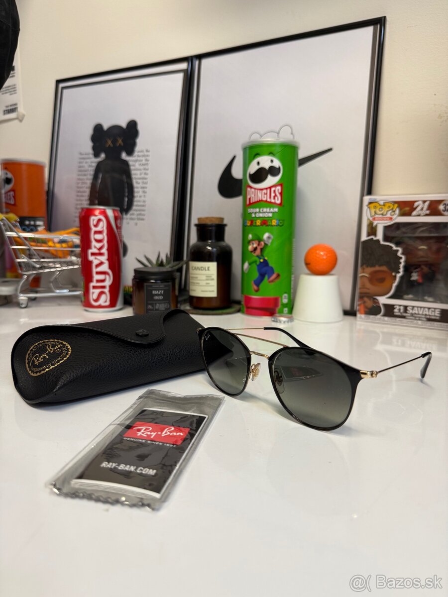 Ray-Ban RB 3546 187/71