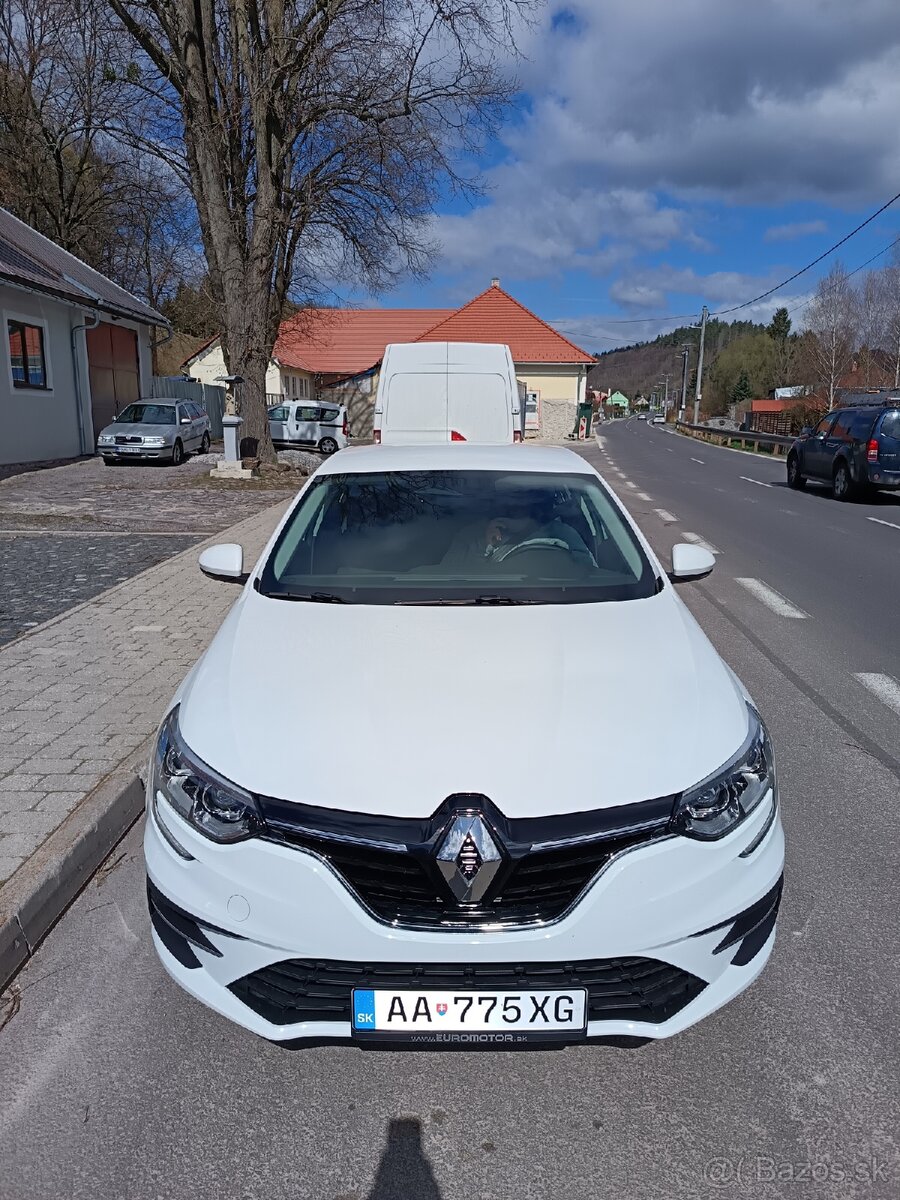 Predám Renault Megane