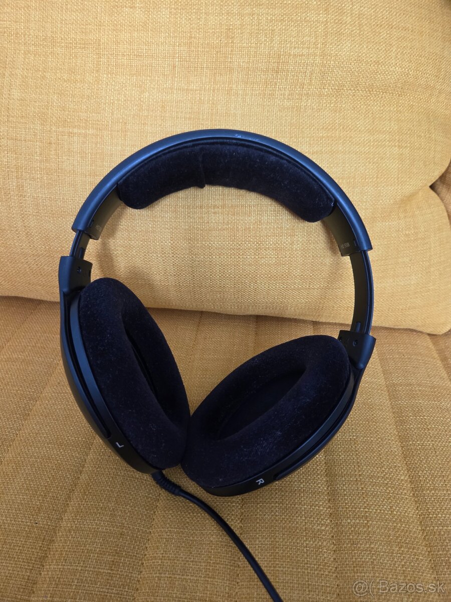 Sennheiser HD558