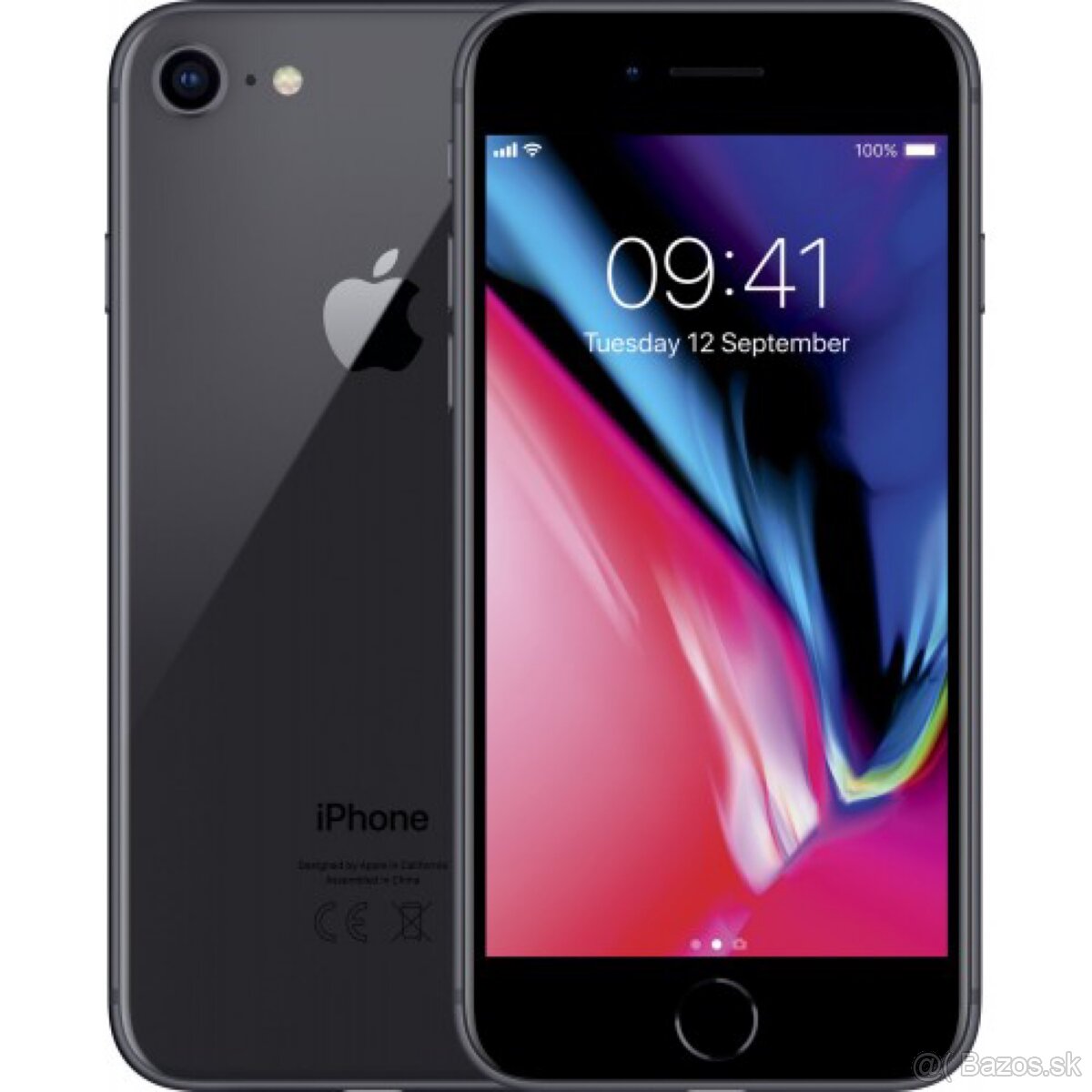 IPhone 8 - 256 GB