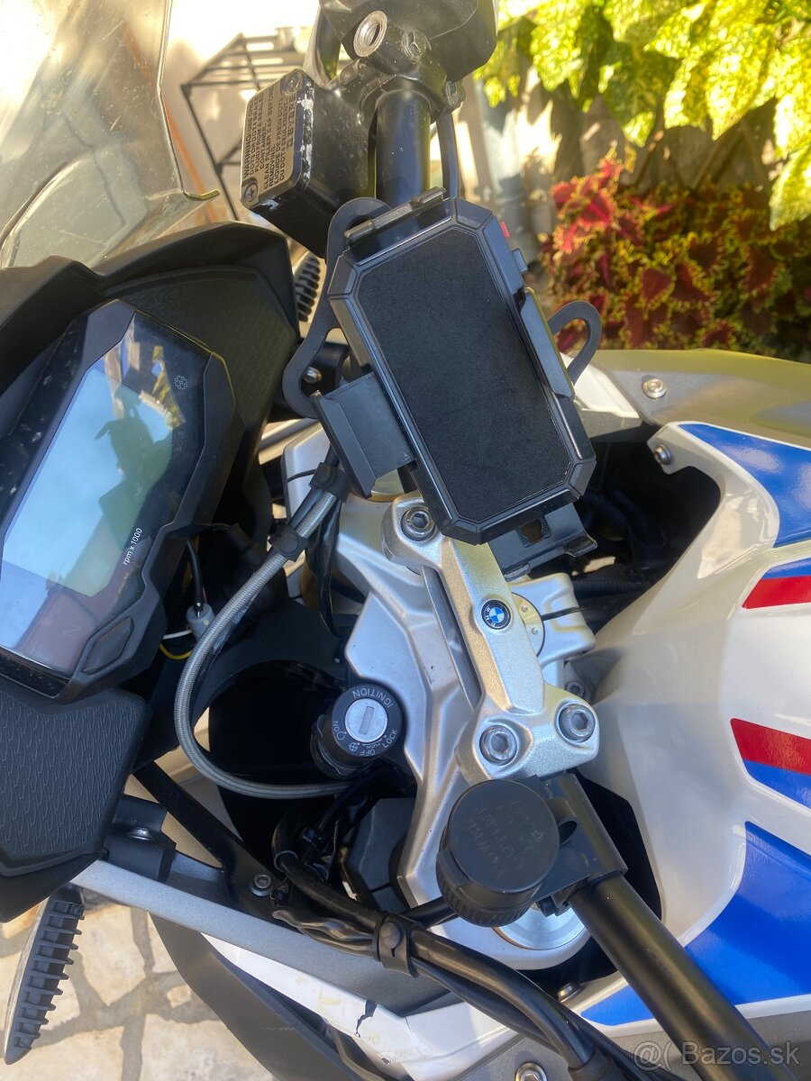 Bmw 310 gs