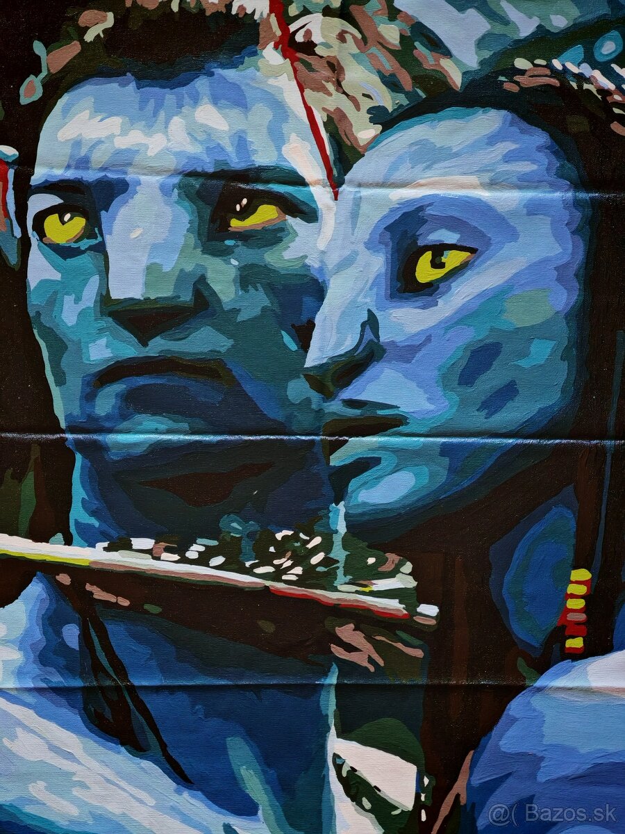 Avatar