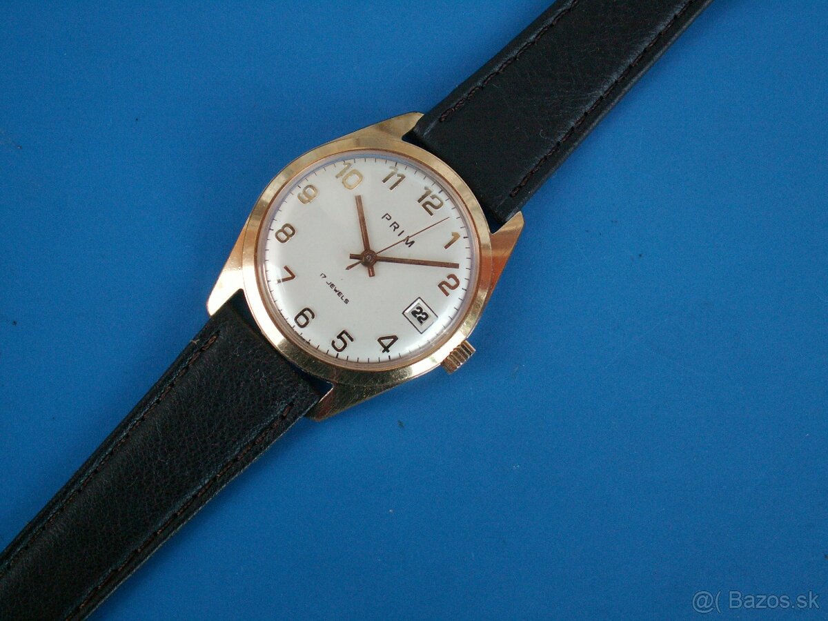 Hodinky Prim Elegant.,