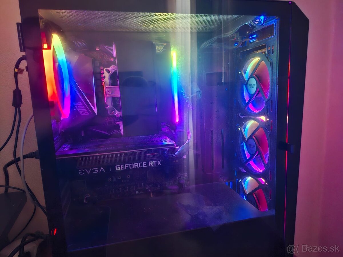 Want to sell pc