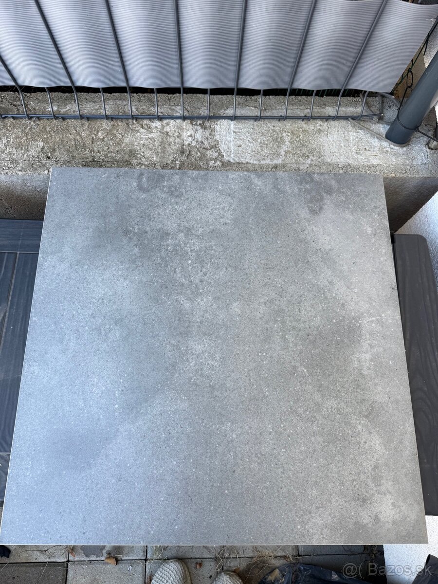 Gresova dlazba 2,14m2