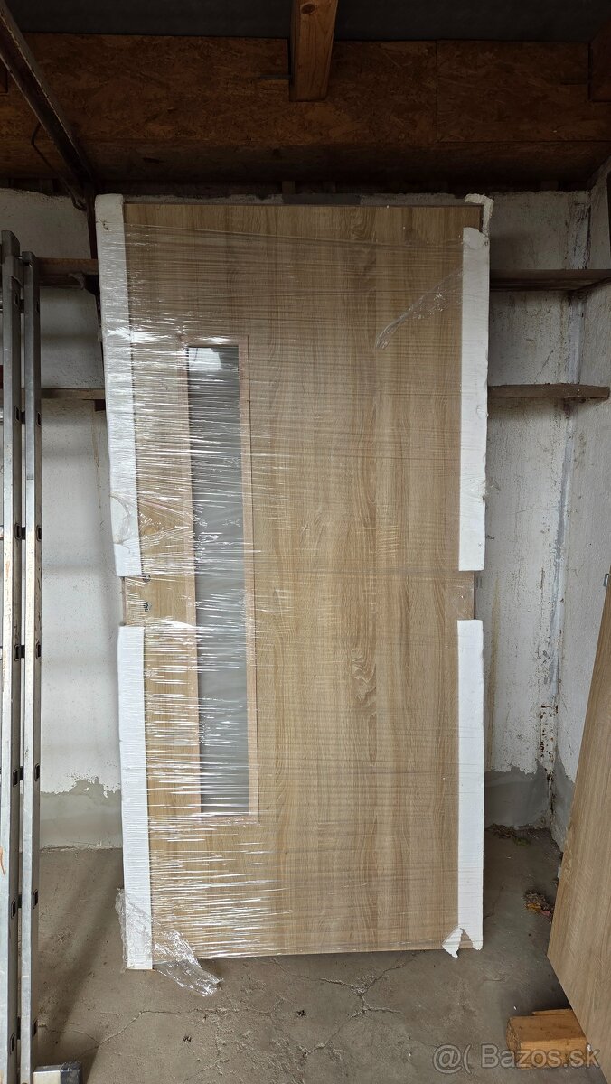 Ponúkam na druhotné použitie