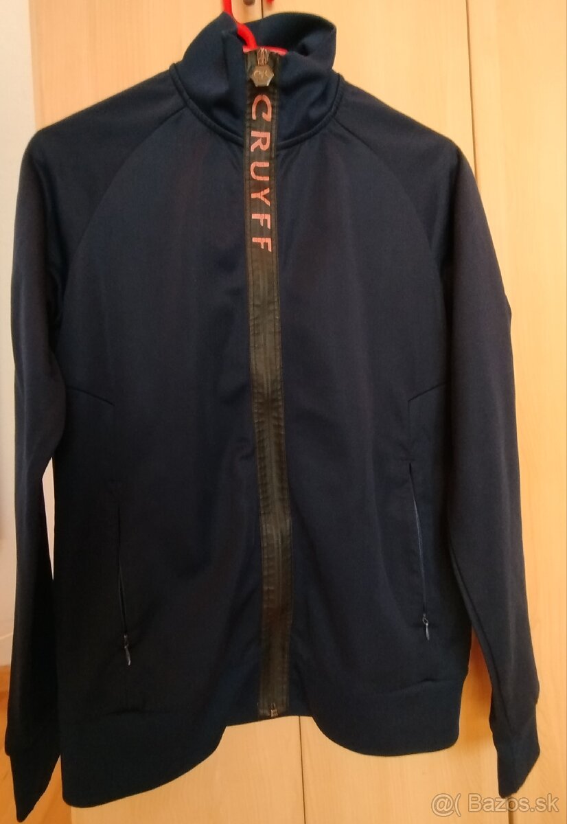 Dámska športová mikina S