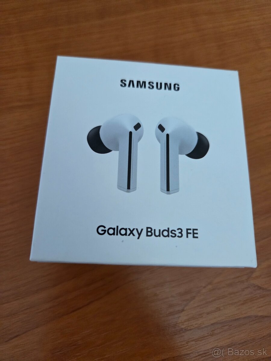 Samsung galaxy buds3 fe