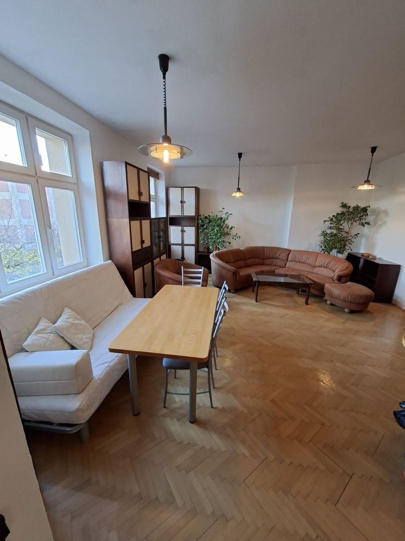 Byt na predaj - ul. Šancová, Bratislava III TOP