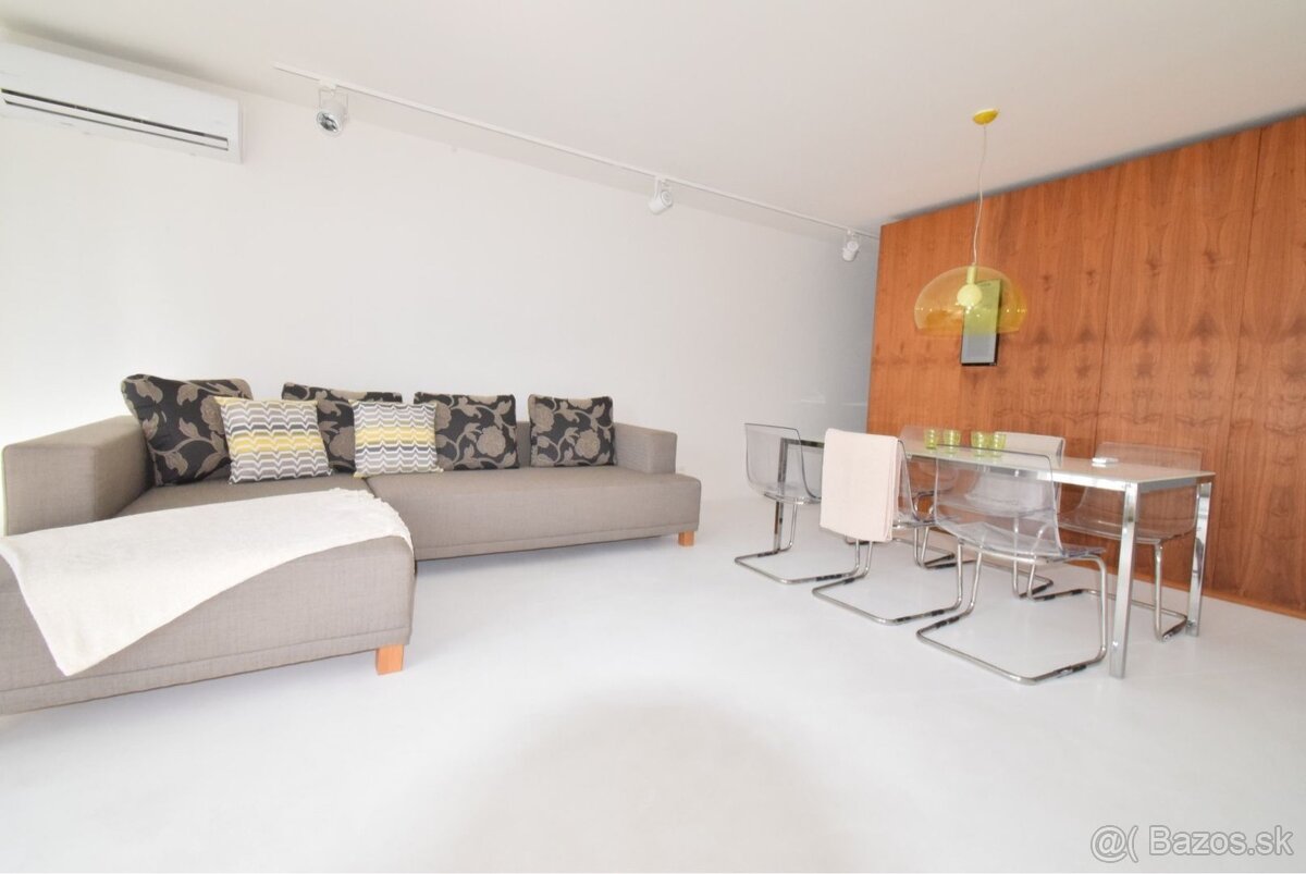 Prenájom 2 izb. byt Koloseo Tomášikova Ba.