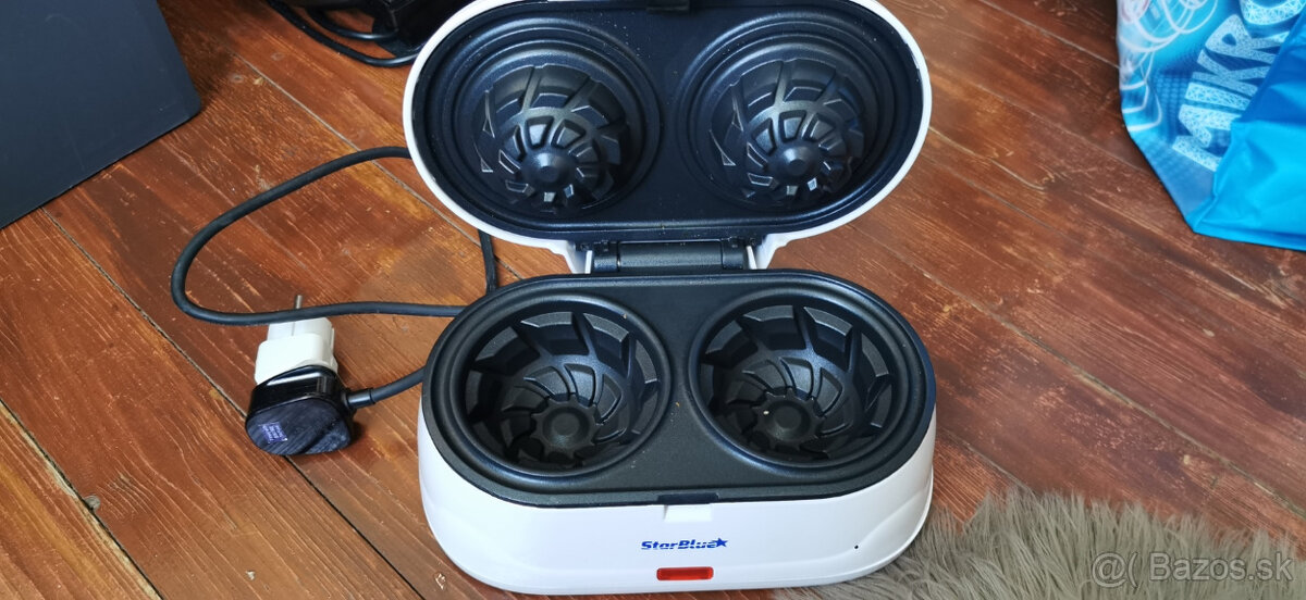 Predám kuchynské spotrebiče a riad – mix balík