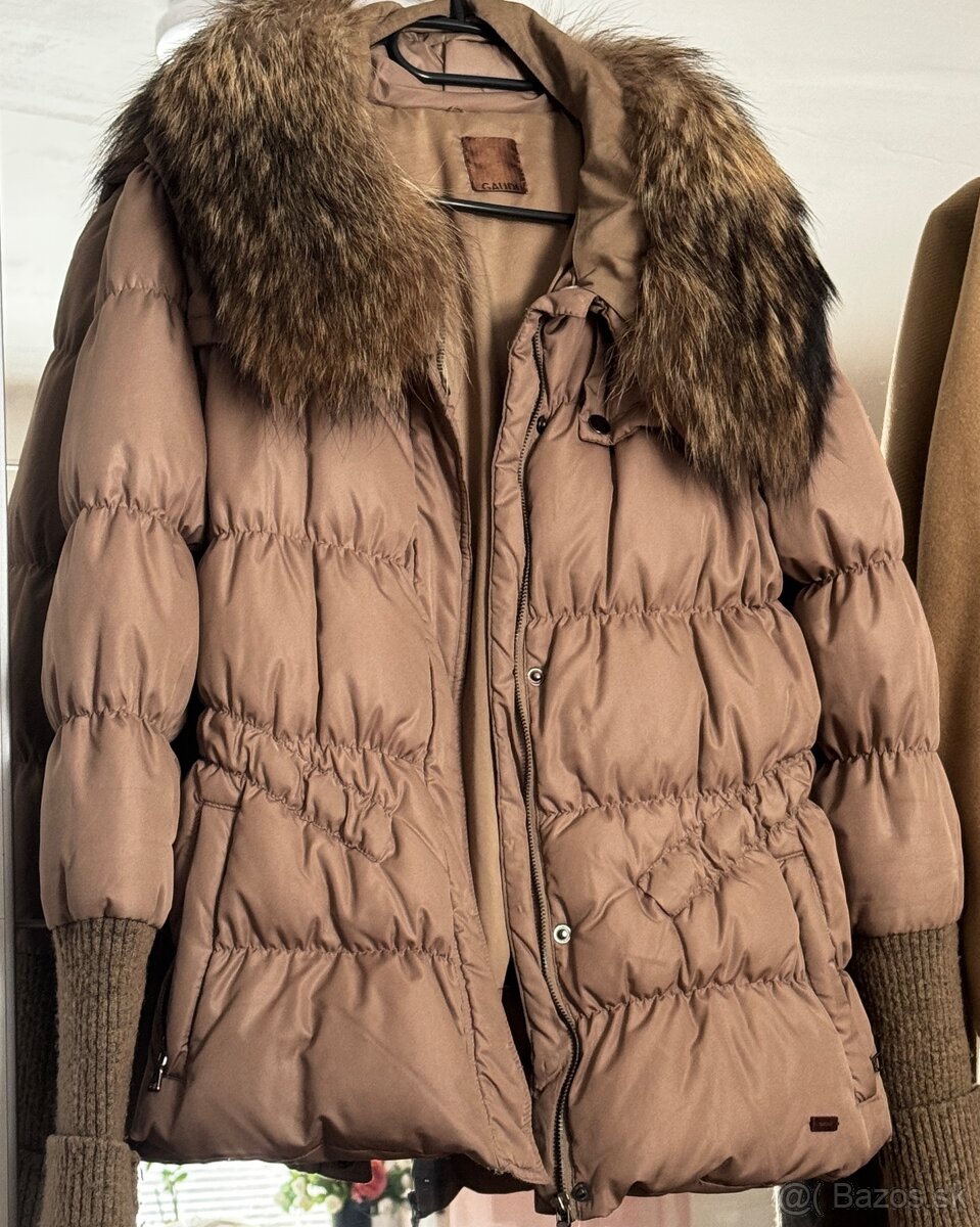 Paperova bundicka Gaudi