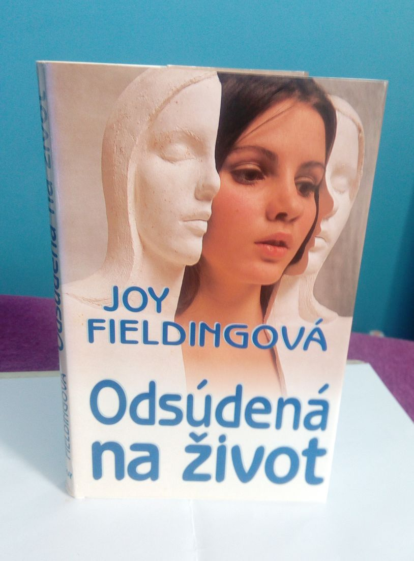 Joy Fieldingová - Odsúdená na život ( 1994 )