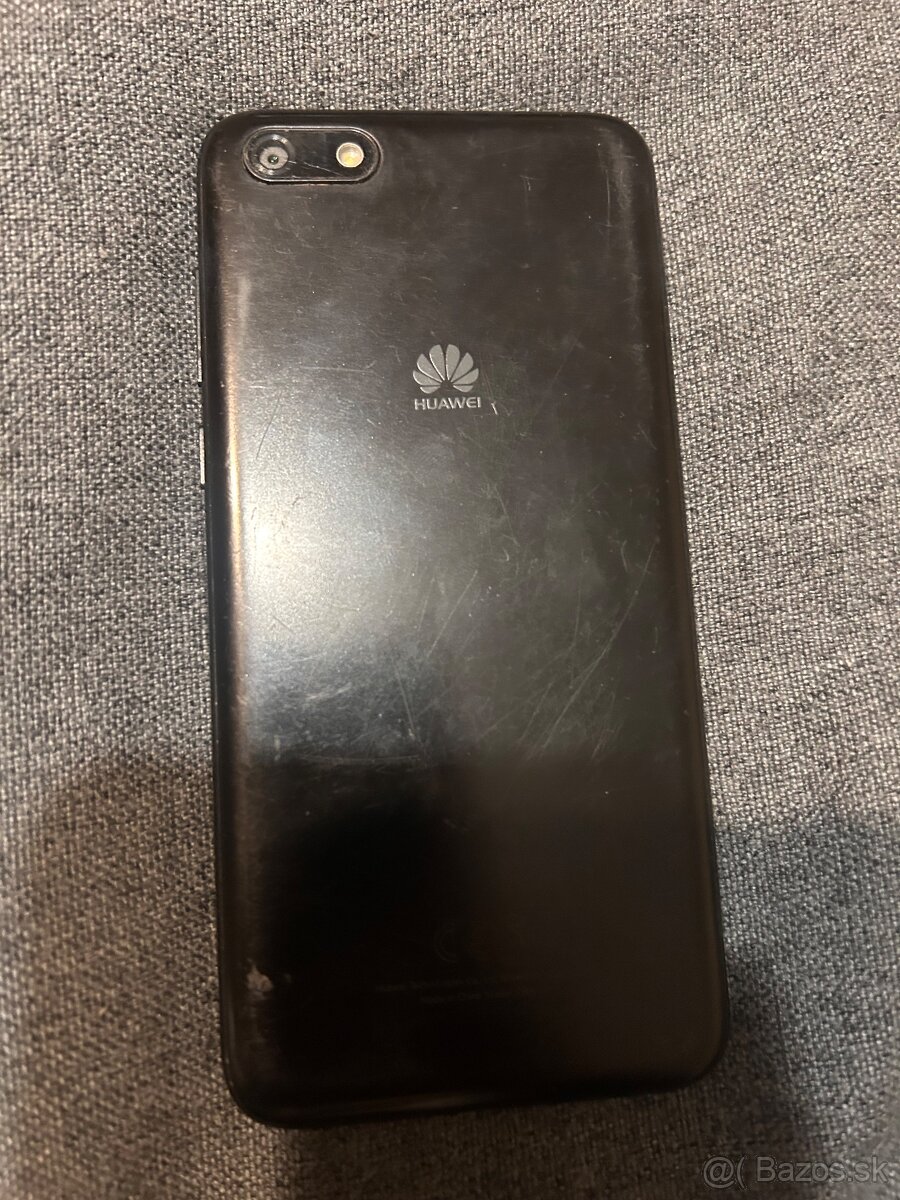 Predám telefón HUAWEI Y5 2018