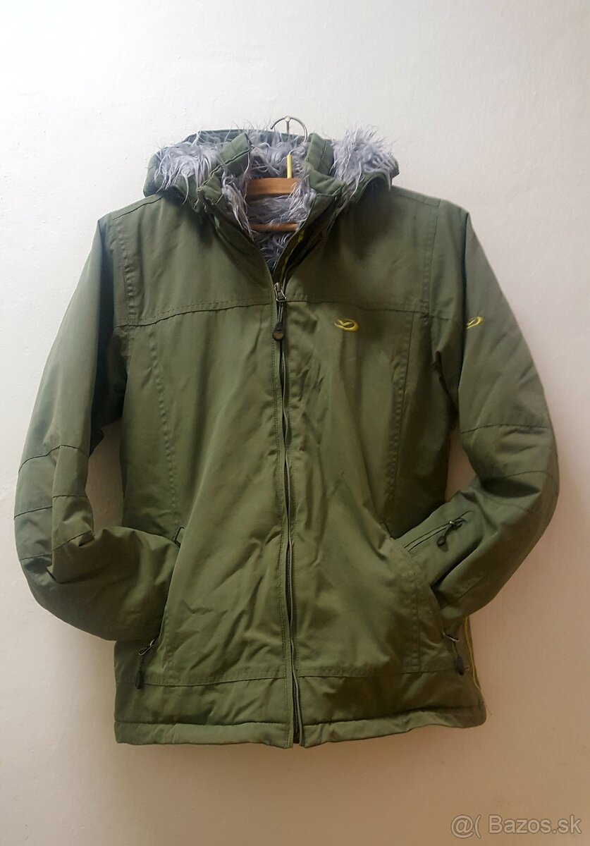 Predám dámsky kabát, bundu Five seasons