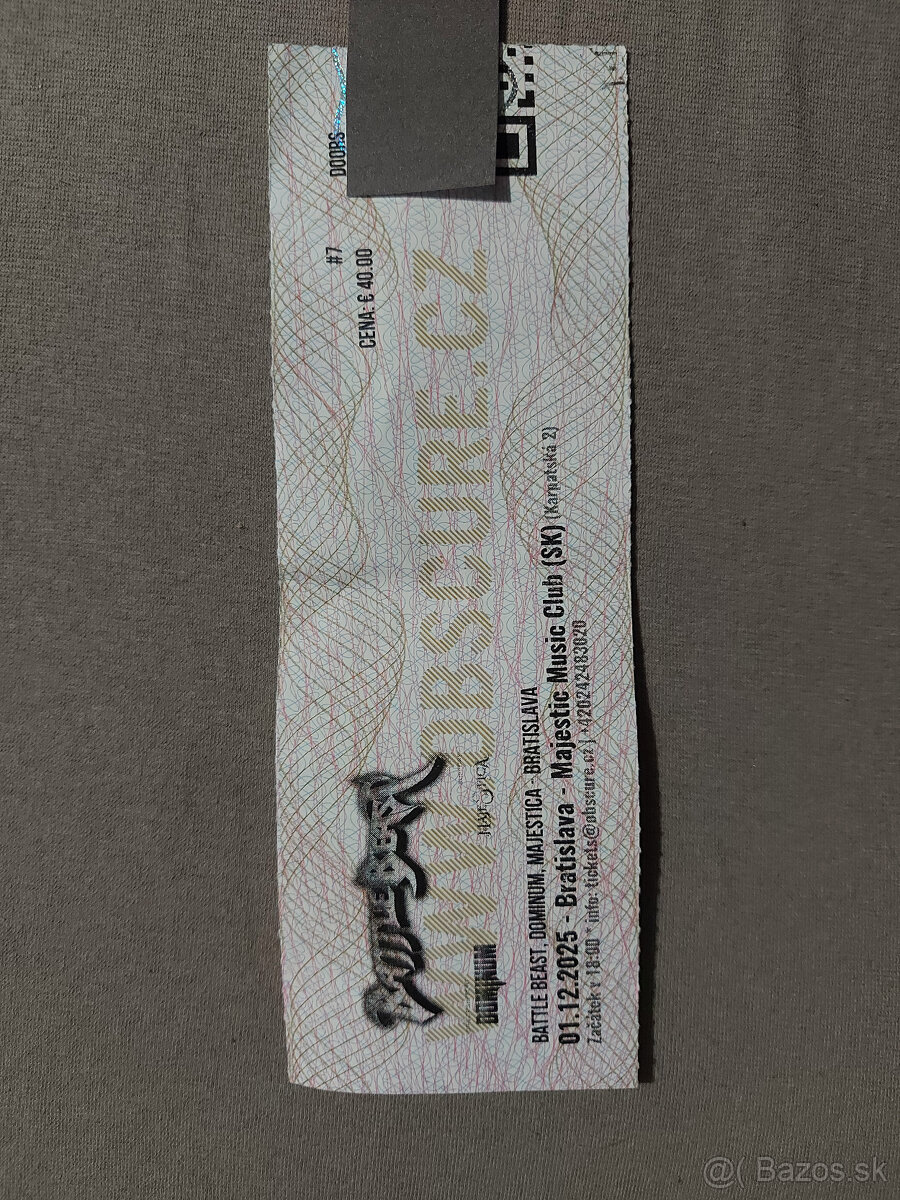 ELUVEITIE, ACHSAR 15.12.2025