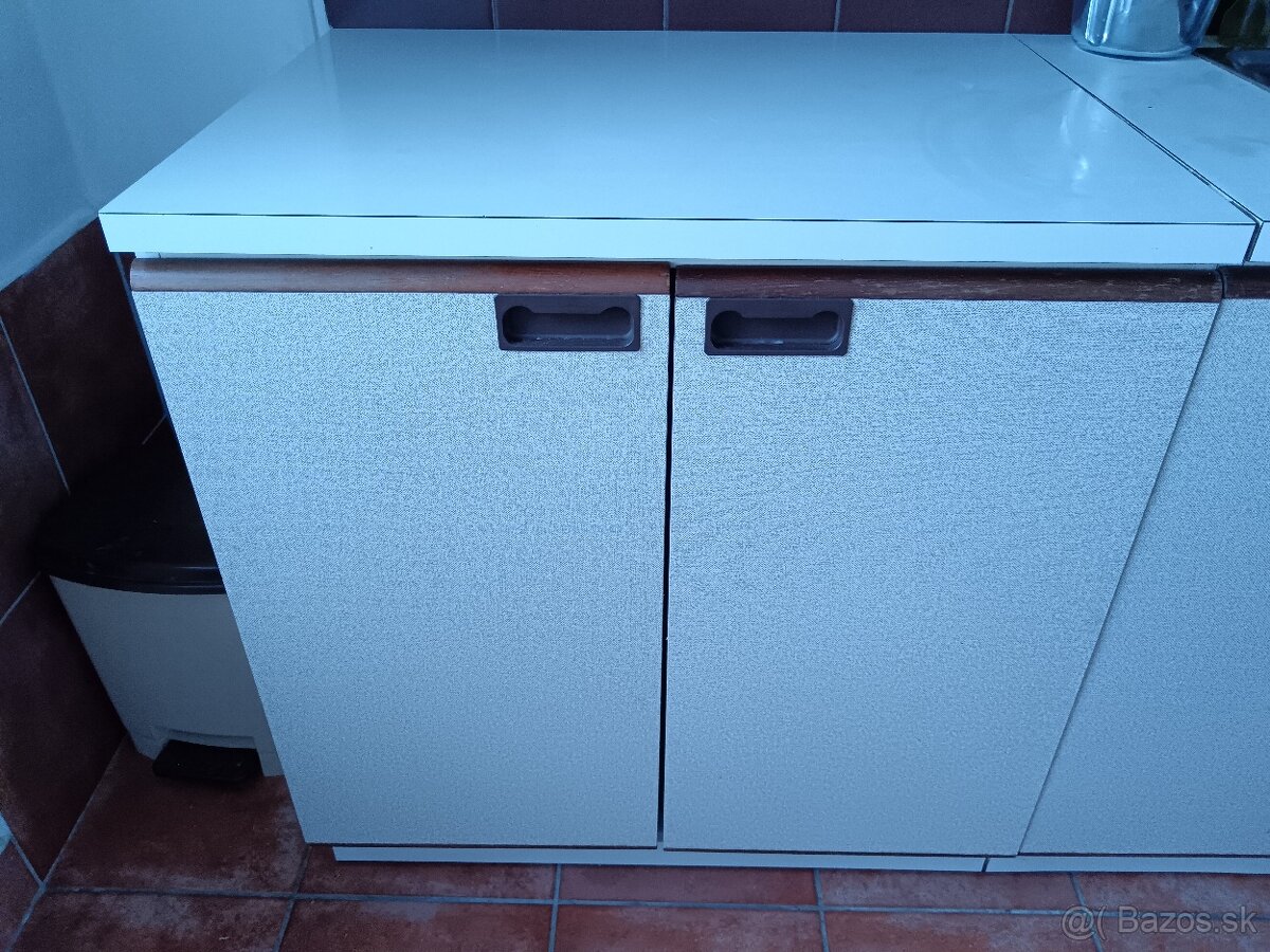 Predám spodnú skrinku z kuchynskej linky