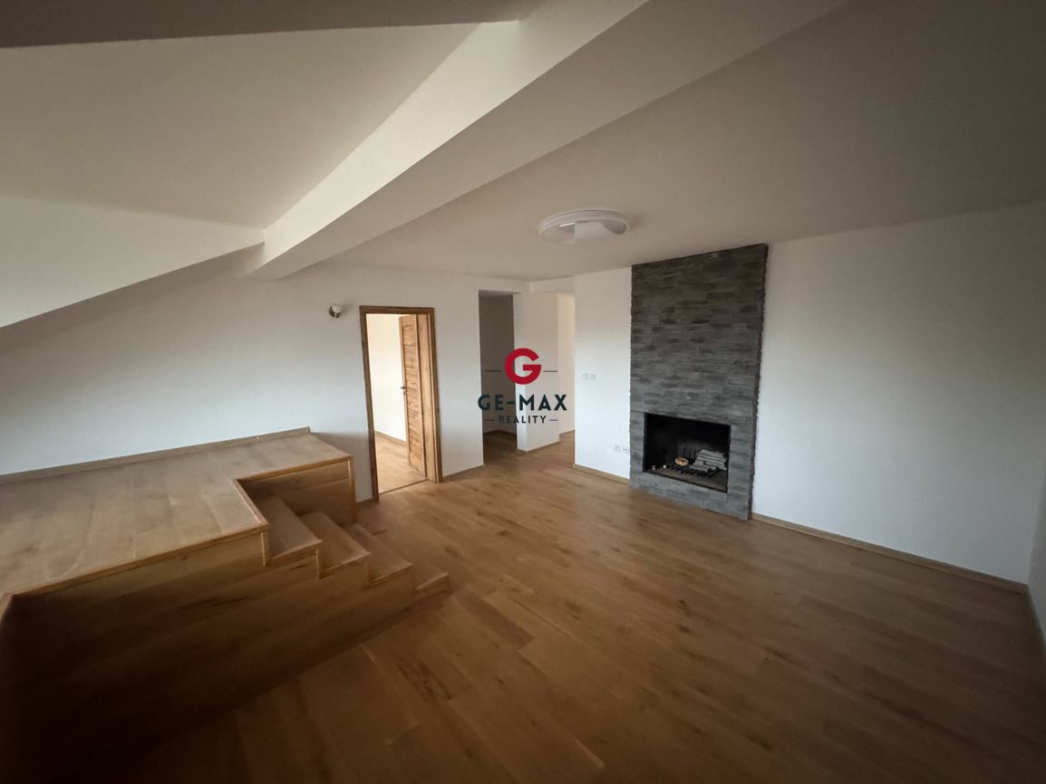 NA PREDAJ- 3izbový byt po kompletnej rekonštrukcii – centrum