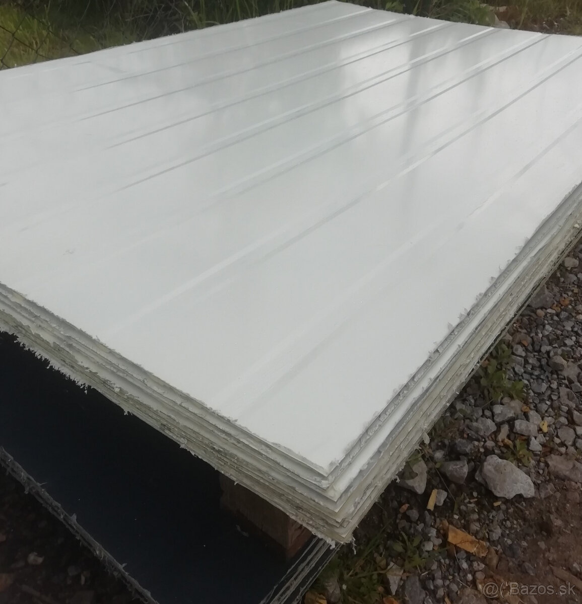 Plech, predaj plechy lacno