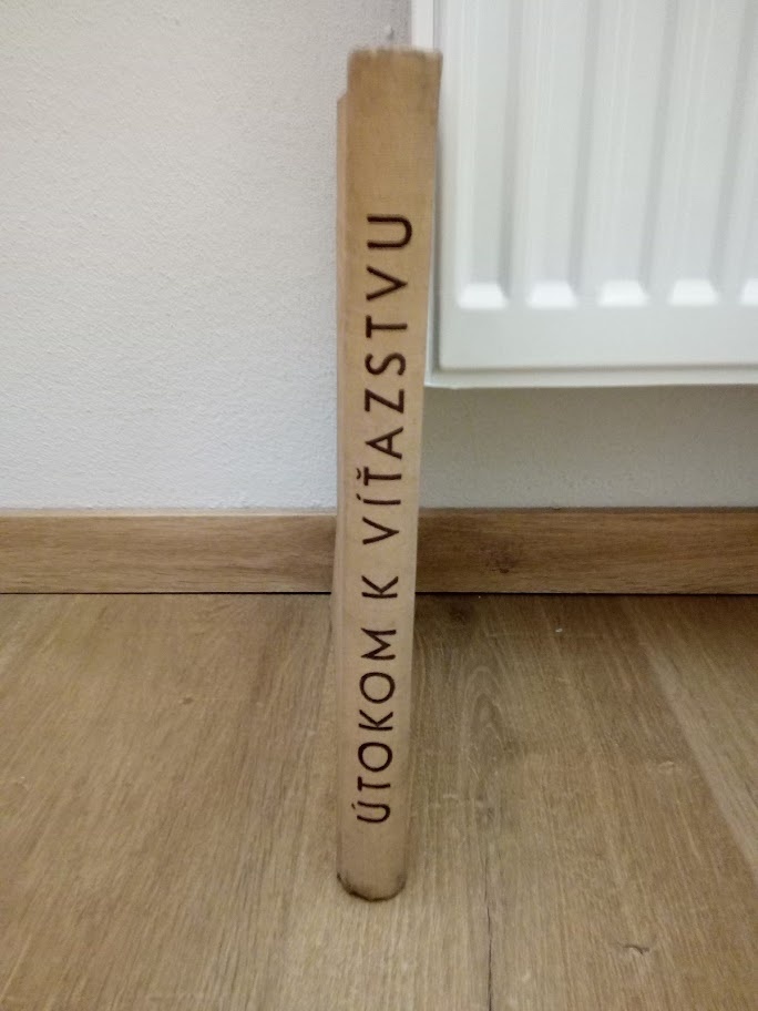 Útokom k víťazstvu