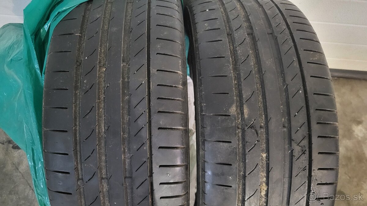 225/45 r17 letne