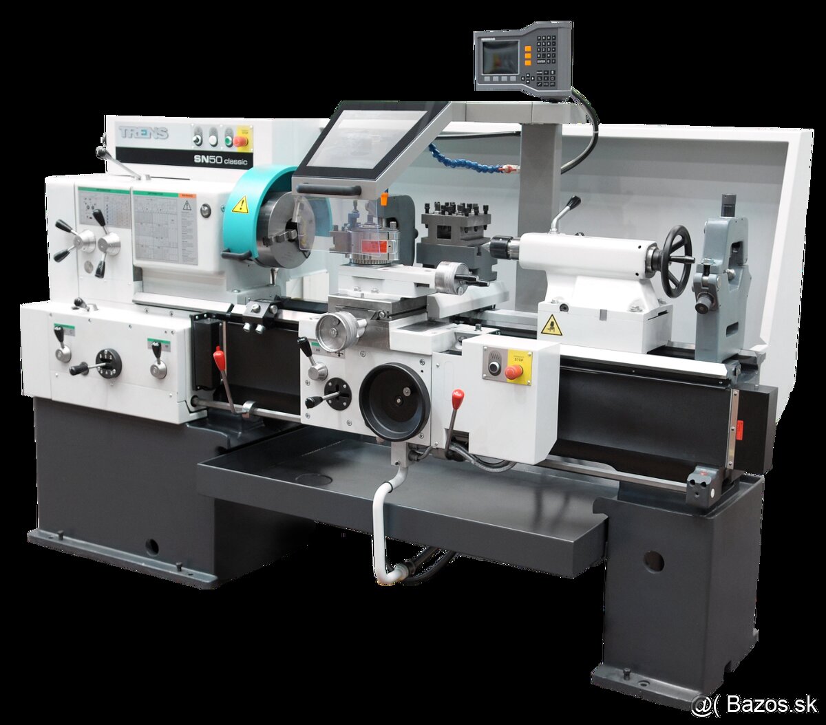 Predám krit SN 40-50