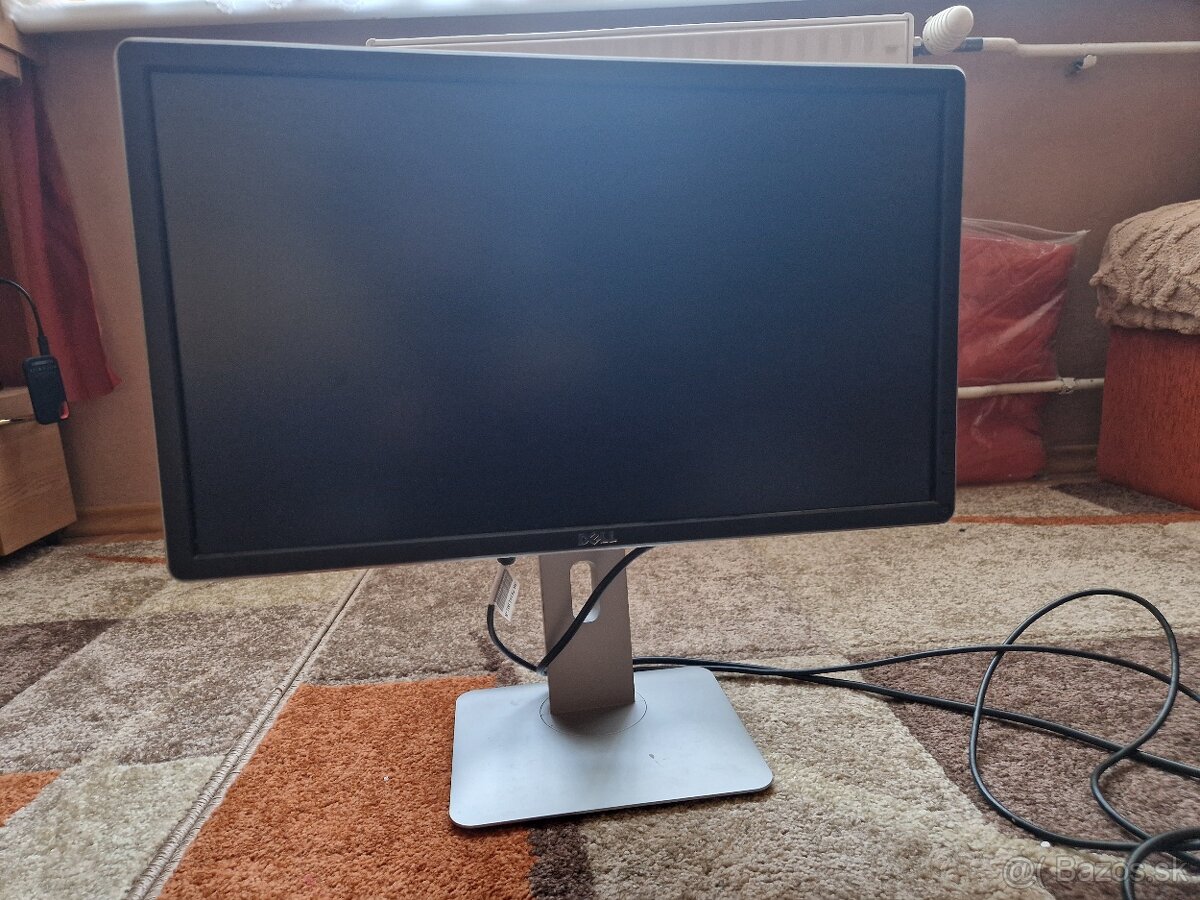 23'' Monitor Dell P2314Ht